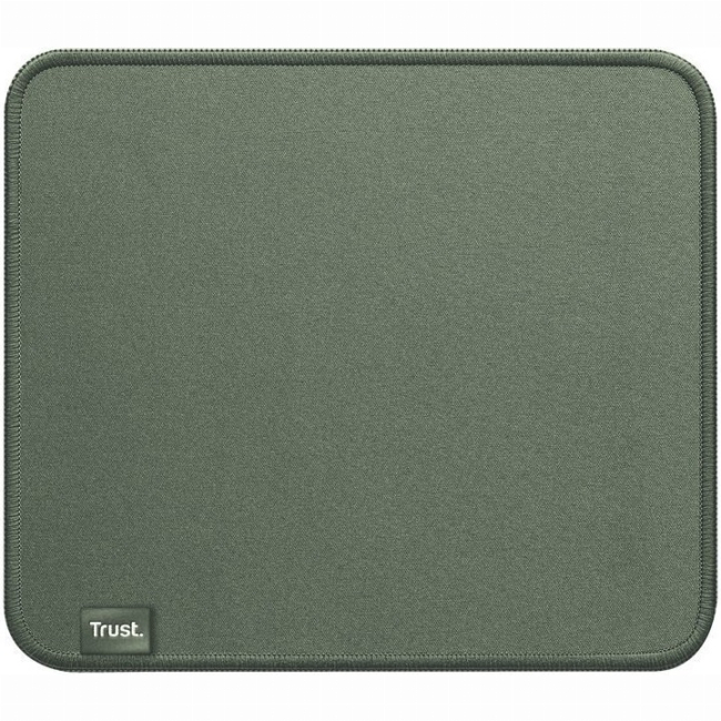 Клавіатура і миші - Ігрова поверхня Trust Boye ECO M зелена (24745_TRUST)
