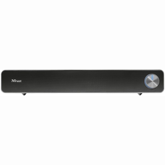 Колонки - Саундбар Trust Arys USB/AUX чорний (22946_TRUST)