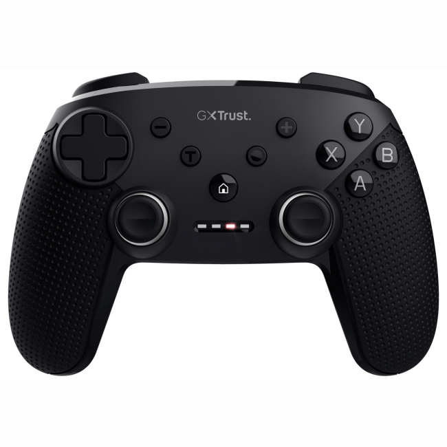 Геймпади - Геймпад Trust GXT 542 Muta cross-platform BT/WL/USB-A чорний (24790_TRUST)