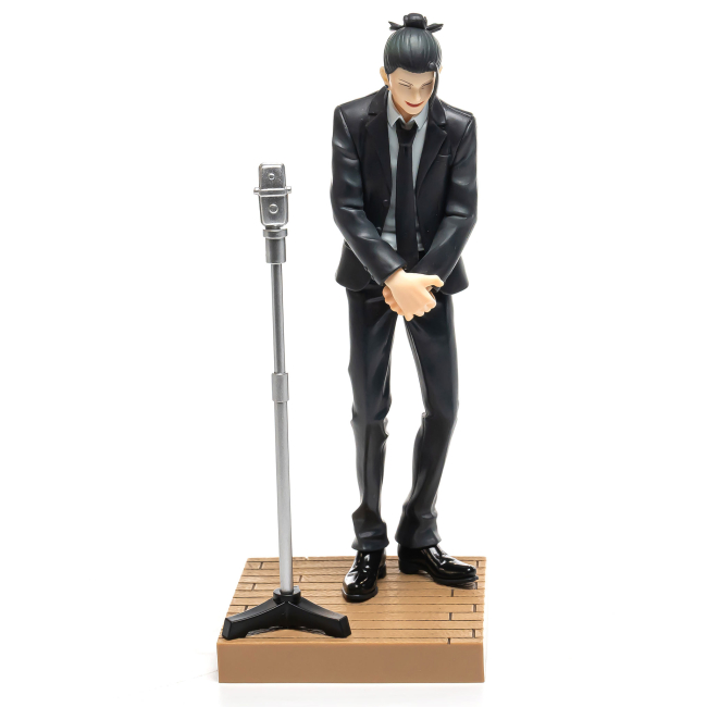 Фігурки персонажів - Фігурка Banpresto Jujutsu Kaisen Diorama Suit Ver Special B Geto (BP89830P)