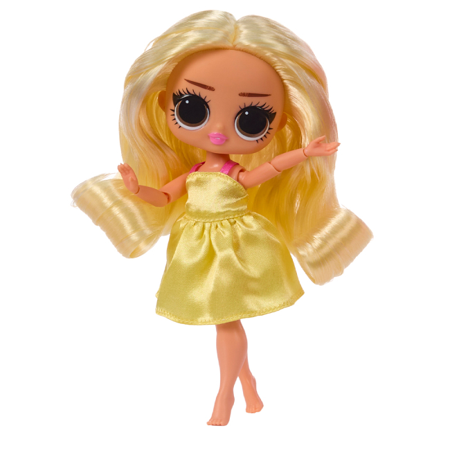 Ляльки - Лялька LOL Surprise OPP Tweens Вінні (989837)