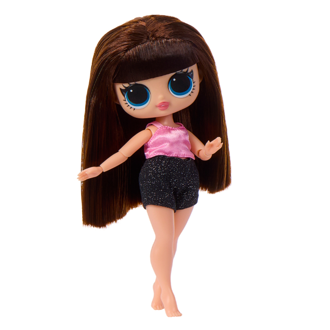 Ляльки - Лялька LOL Surprise OPP Tweens Біллі (989844)