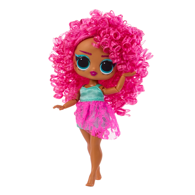 Ляльки - Лялька LOL Surprise OPP Tweens Кора (989868)