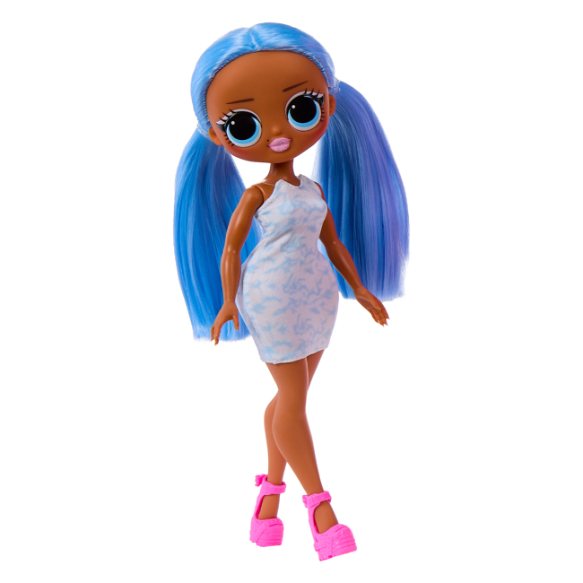 Ляльки - Лялька LOL Surprise OPP O.M.G. Сноулішес (989899)