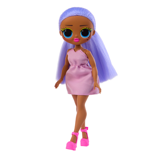 Ляльки - Лялька LOL Surprise OPP O.M.G. Міс Роял (989912)