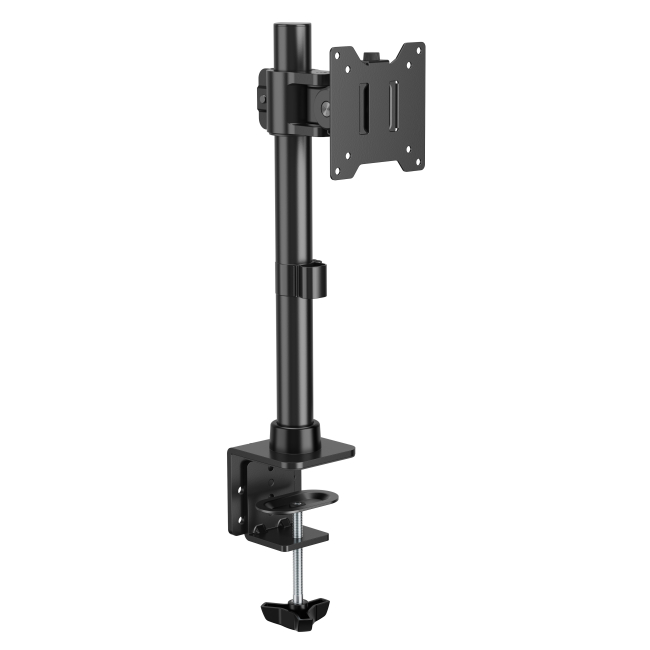 Меблі для геймерів - Настільне кріплення для монітора OfficePro 17-49'' 2-20 kg Black (MA100B)