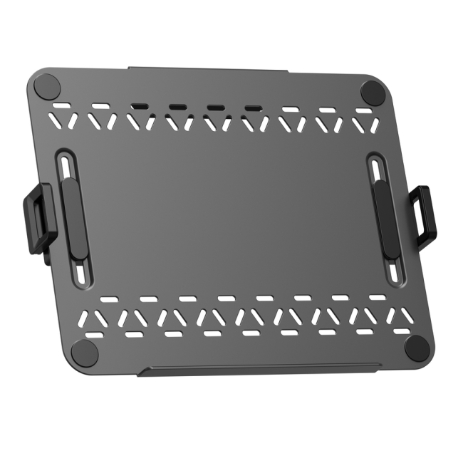 Мебель для геймеров - Держатель для ноутбука OfficePro Black (LH340B)