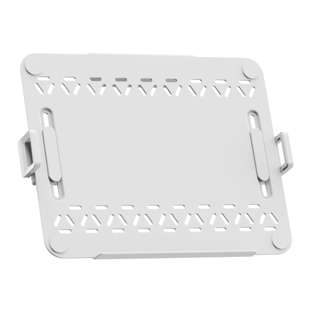 Мебель для геймеров - Держатель для ноутбука OfficePro White (LH340B) (LH340W)
