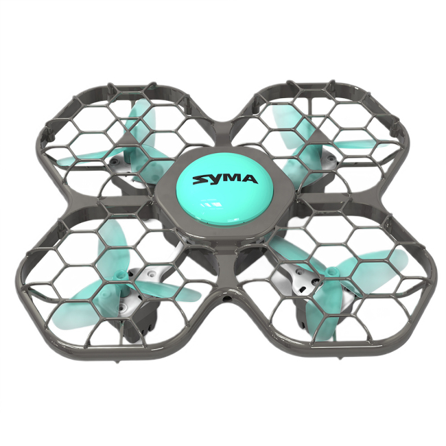 Радиоуправляемые модели - ​Квадрокоптер Syma (X26PRO)