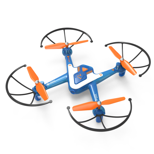 Радіокеровані моделі - ​Квадрокоптер Revolt Syma (X15PRO)