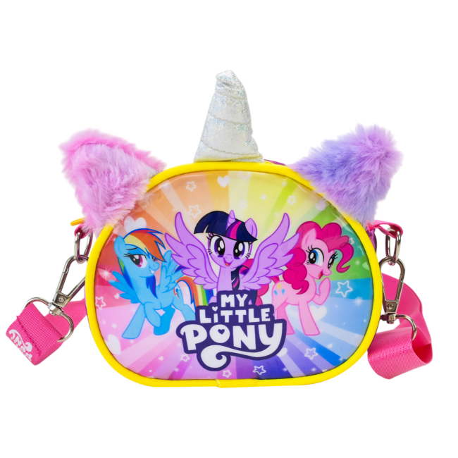 Рюкзаки и сумки - Сумка Kids Hits My Little Pony (KH79/001L)