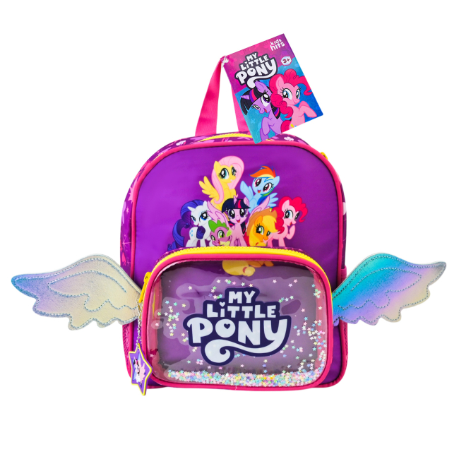 Рюкзаки и сумки - Рюкзак Kids Hits My Little Pony (KH80/001L)