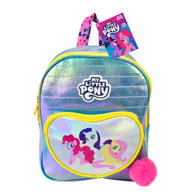 Рюкзаки и сумки - Рюкзак Kids Hits My Little Pony (KH80/002L)