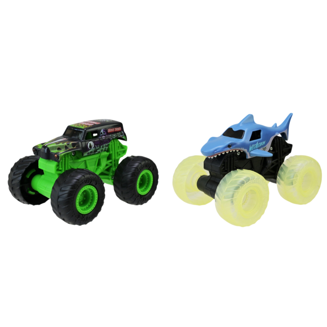 Автомоделі - Набір автомоделей Monster Jam 1:43 (6071482)