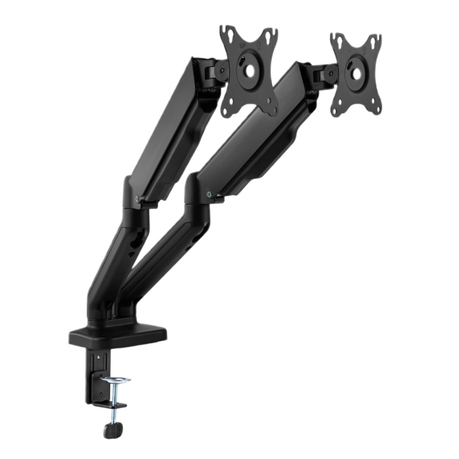Меблі для геймерів - Настільне кріплення для монітора OfficePro (MA412B)