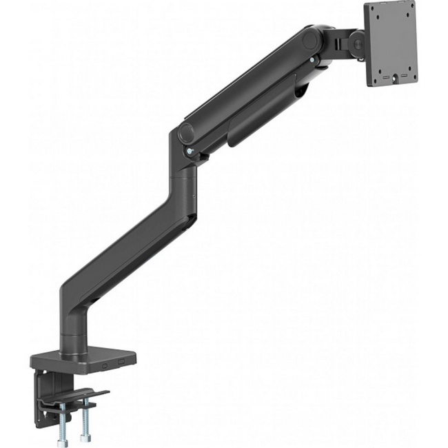 Мебель для геймеров - Настольное крепление для монитора OfficePro (MA712B)