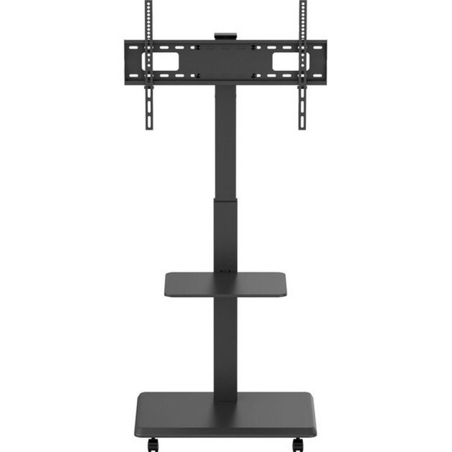 Меблі для геймерів - Стійка з кріпленням для телевізора OfficePro (TVS302B)