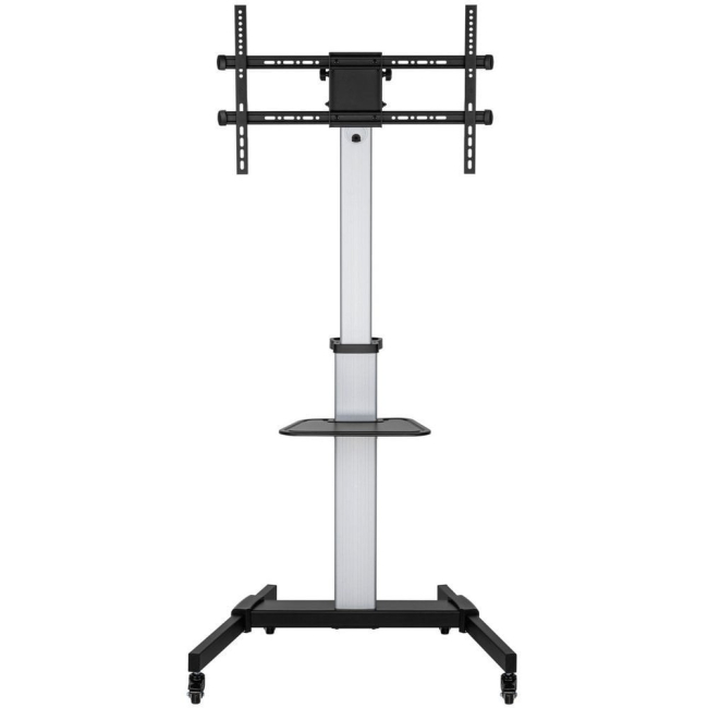 Меблі для геймерів - Підлогова підставка для телевізора OfficePro (TVS455)