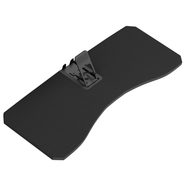 Меблі для геймерів - Магнітний стіл для крісла Anda Seat Kaiser 3 Size L (AC-AD12YDC-S-D-B-01)