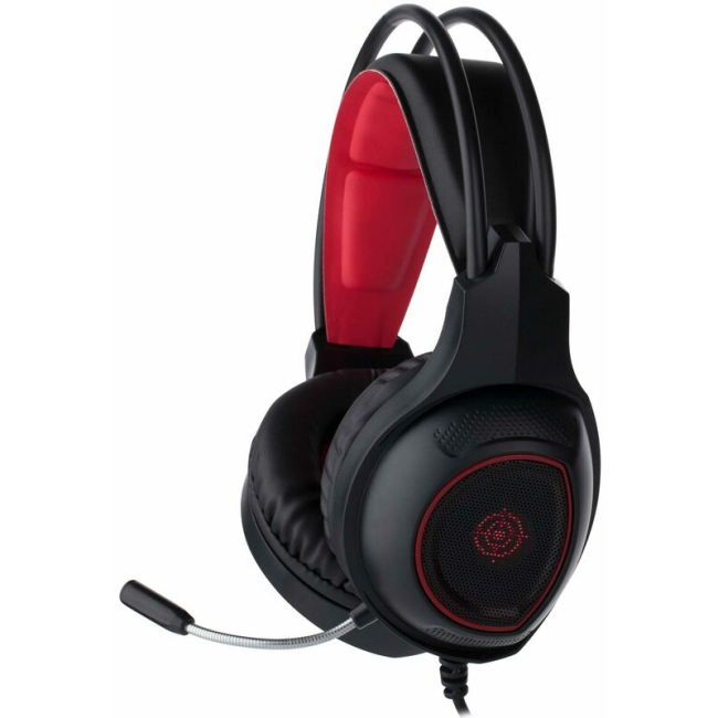 Наушники - Гарнитура GamePro Headshot (HS560)