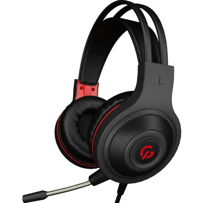 Наушники - Гарнитура GamePro Racer (HS610)