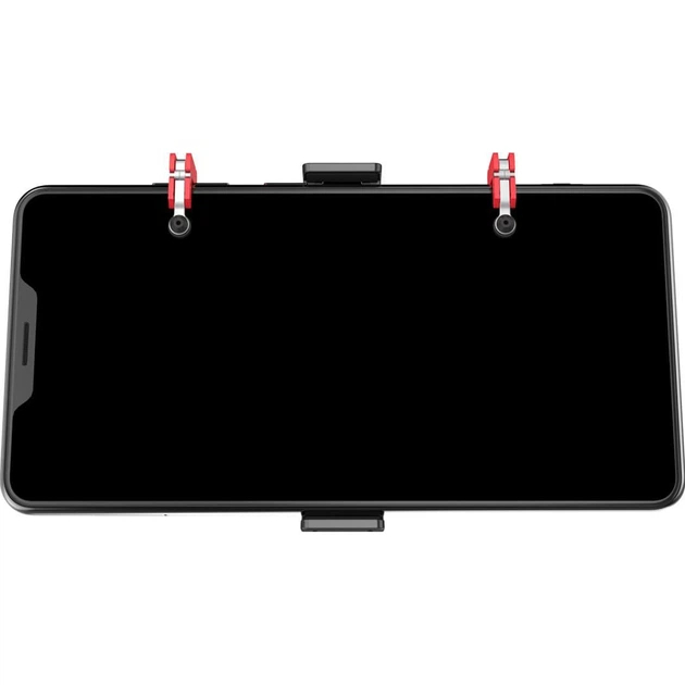 Геймпади - Бездротовий геймпад-триггер для смартфонів iPega (PG-9137)