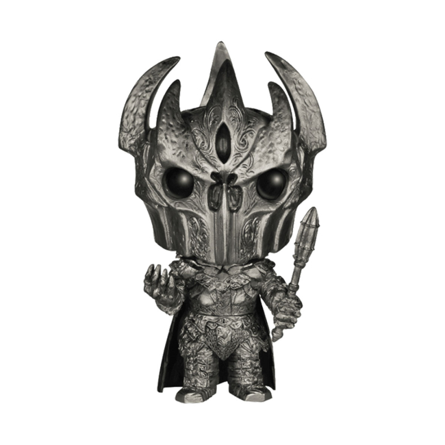Фигурки персонажей - Фигурка Funko Pop the Lord of the Rings Саурон (4580)