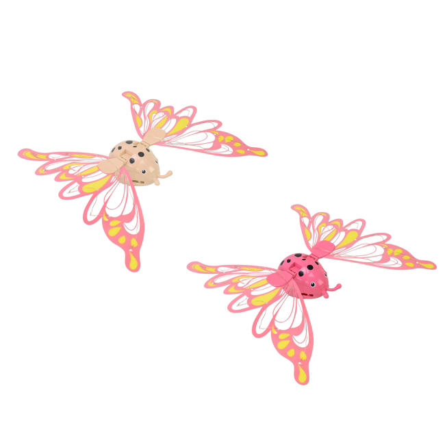 Костюмы и маски - Интерактивная игрушка Країна Іграшок Крылья в асортименте (9933-A)