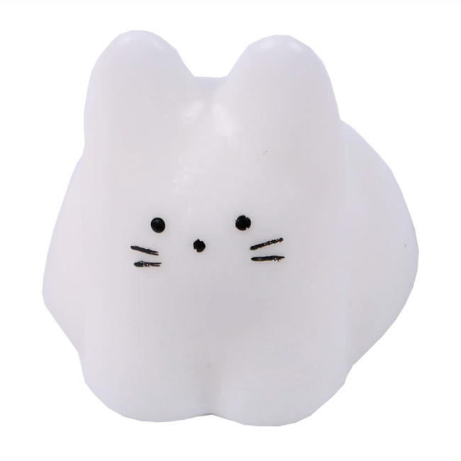 Антистресс игрушки - Игрушка-антистресс Monster Gum Fun Cafe Taba ПаннаКотик (T26381)