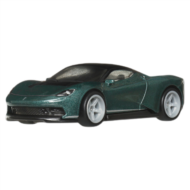 Автомоделі - Автомодель Hot Wheels Car culture Automobili Pininfarina Battista (FPY86/JBK77)