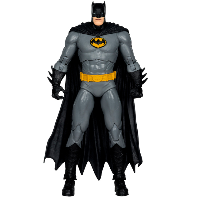 Фігурки персонажів - Ігрова фігурка Mcfarlane DC Multiverse Бетмен (17539)