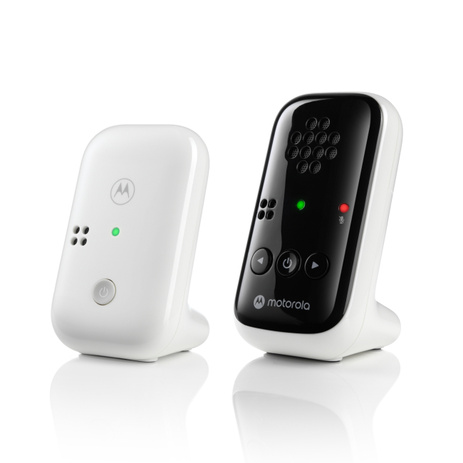 Товары по уходу - Аудионяня Motorola PIP10 (5055374712375)