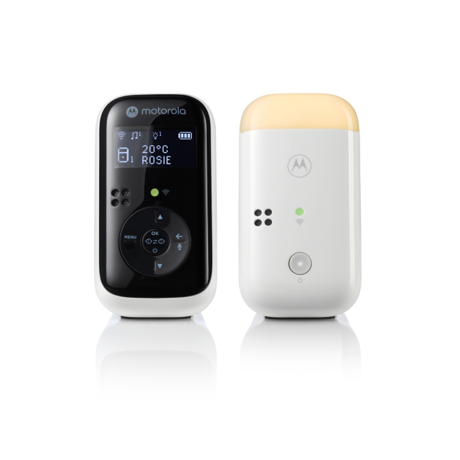 Товары по уходу - Аудионяня Motorola PIP15 (5055374717073)