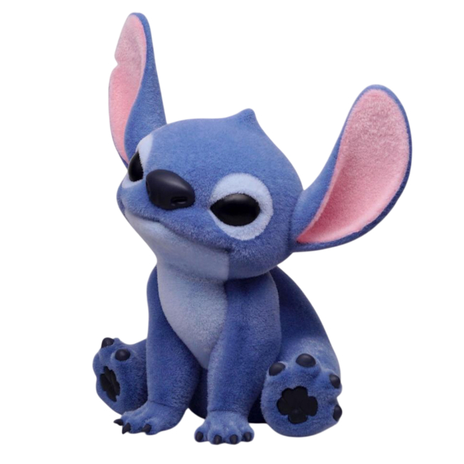 Фигурки персонажей - Копилка Monogram Disney Стич 2025 (83424)