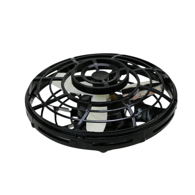 Спортивные активные игры - Запускачка Країна Іграшок Индукционный свет черная (898/1)