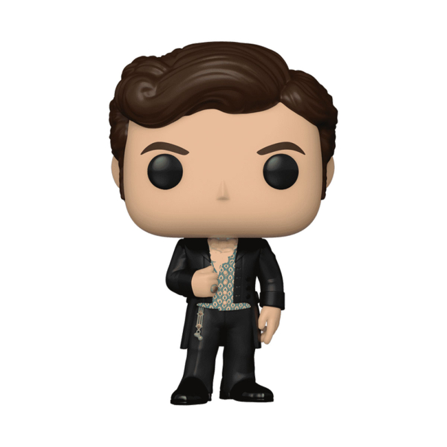 Фигурки персонажей - Фигурка Funko Pop Bridgerton Колин Бриджертон (72204)