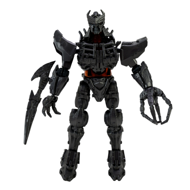 Фігурки персонажів - Ігрова фігурка Blokees Transformers Scourge (71143)