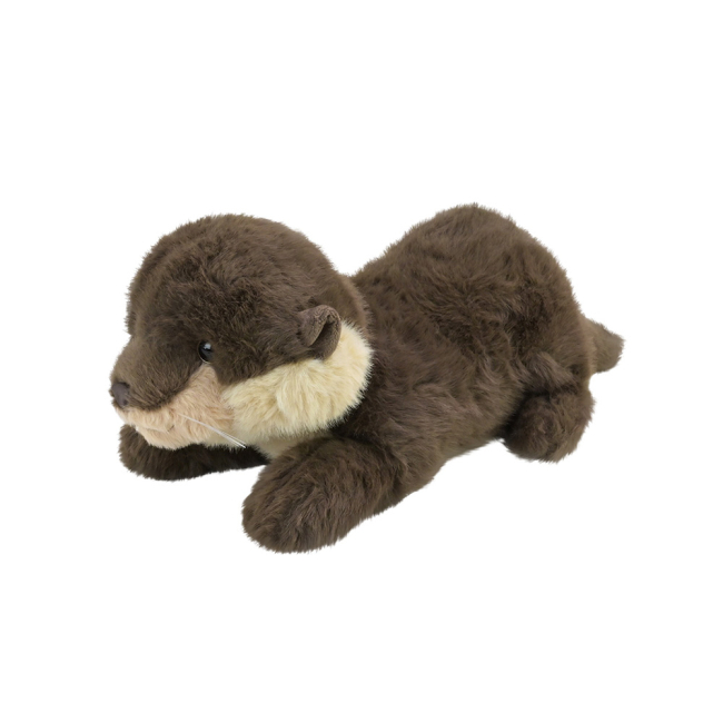 М'які тварини - М'яка іграшка Plush and Co Видреня 26 см (PLC25025/2)