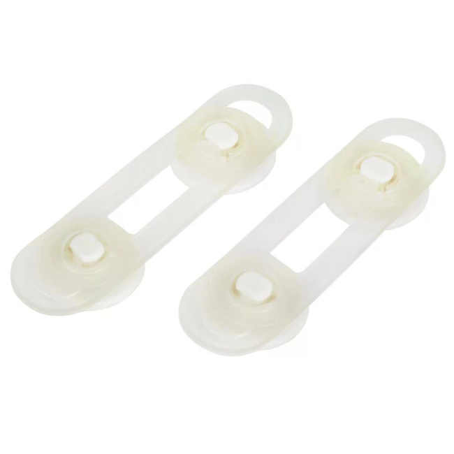 Товары по уходу - Мультифункциональный замок Baby Team (7604)