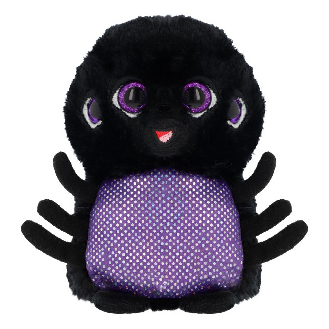 Мягкие животные - Мягкая игрушка Keel toys Halloween Mini Motsu Паук 10 см (SH3297/5)