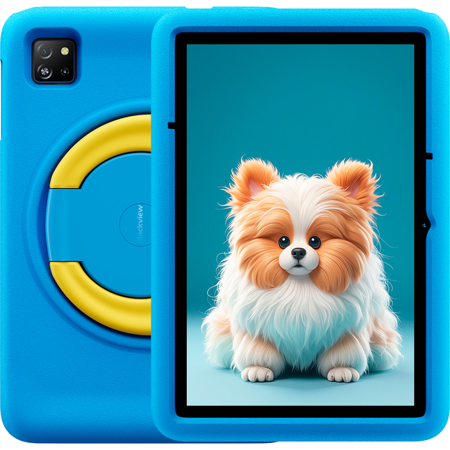 Планшети - ​Планшет Blackview Tab A6 Kids WiFi 10.1'' 4/128GB Blue (BVTABA6KIDS-BL)