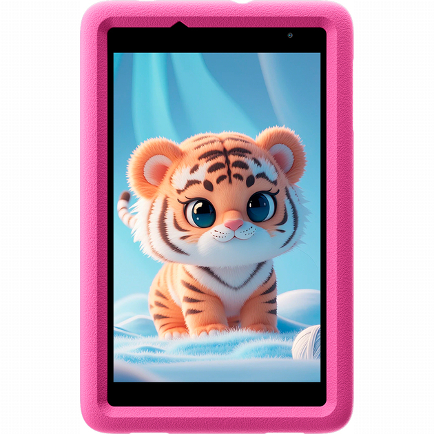 Планшети - Планшет Blackview Tab A5 Kids LTE 8'' 3/64GB Pink (BVTABA5KIDS-P)