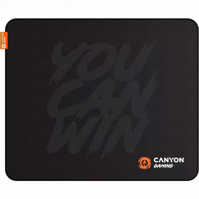 Клавіатура і миші - ​Ігрова поверхня Canyon MP-8 (CND-CMP8)