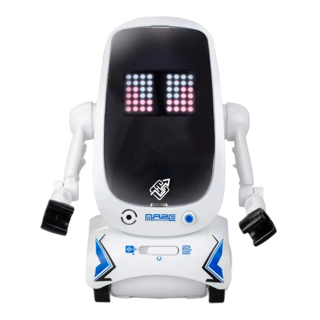 Роботы - ​Робот Silverlit Maze Breaker 2 (88493)