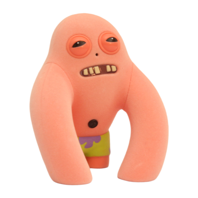 Фигурки персонажей - Игровая фигурка Fuggler Серия 2 Патрик (FG3200B)