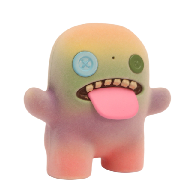 Фигурки персонажей - ​Игровая фигурка Fuggler Серия 2 Уга Буга Мульти (FG3200D)