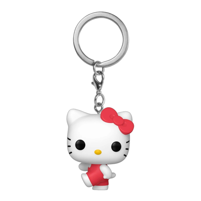 Брелоки - Брелок Funko pop Sanrio Hello Kitty (85986)