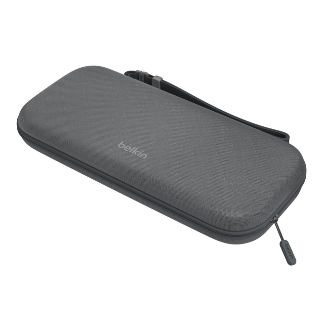 Товары для геймеров - Чехол Belkin для Nintendo Switch 2 Charcoal (ENA002HQCH)