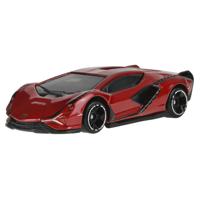 Автомоделі - Автомодель Hot Wheels Lamborghini Sian FKP 37 (GDG44/JCB77)