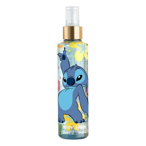 Косметика - Парфумований спрей для тіла Air-Val Stitch (124790)